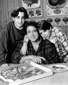 My Guys (1996)