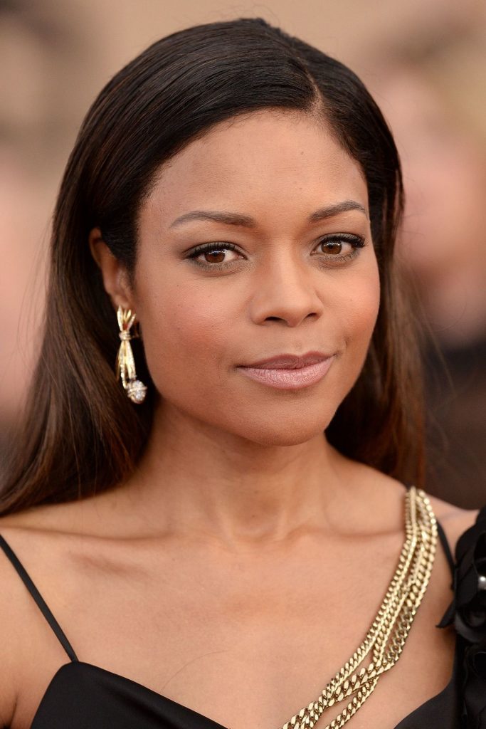 Naomie Harris - Biography, Height & Life Story | Super Stars Bio