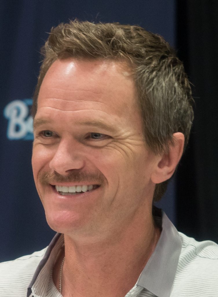 Neil Patrick Harris - Biography, Height & Life Story | Super Stars Bio