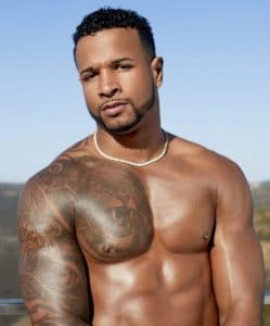 Nelson Thomas - Biography, Height & Life Story Super Stars Bio