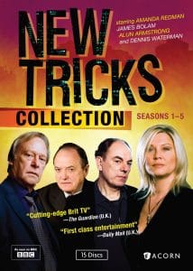 New Tricks (2008)