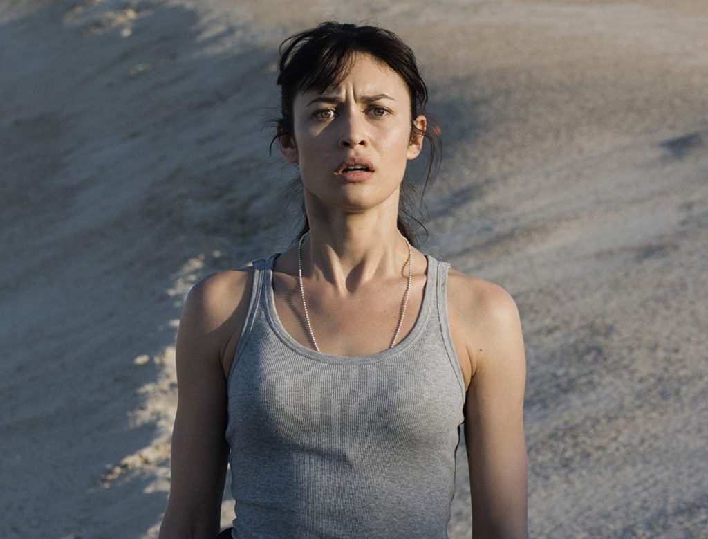 Olga Kurylenko - Biography, Height & Life Story | Super Stars Bio