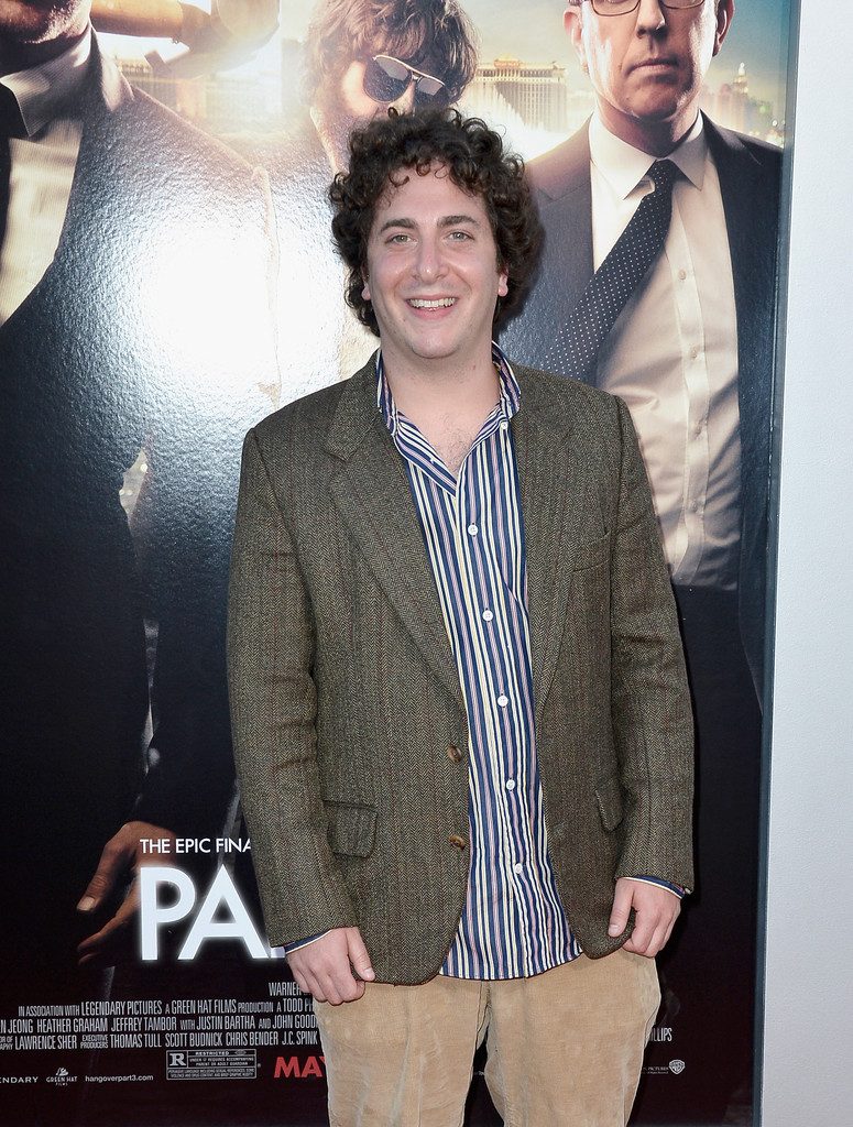 Oliver Cooper Biography, Height & Life Story Super Stars Bio