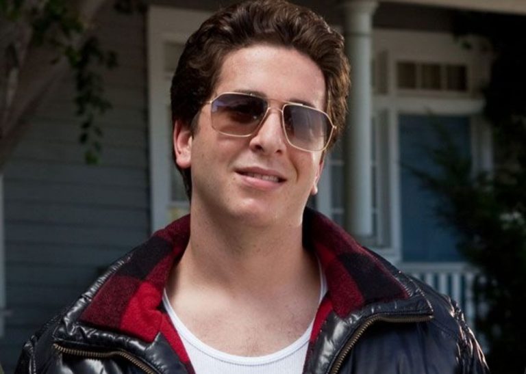 Oliver Cooper - Biography, Height & Life Story | Super Stars Bio