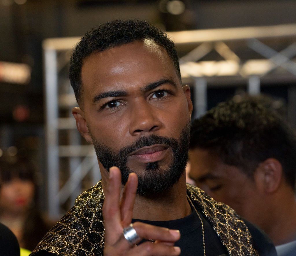Omari Hardwick - Biography, Height & Life Story | Super Stars Bio