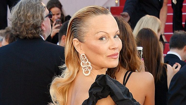 Pamela Anderson - Biography, Height & Life Story | Super Stars Bio