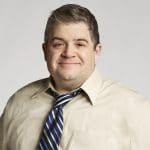 Patton Oswalt American Actor, Stand-up Comedian, Voice Actor, Writer