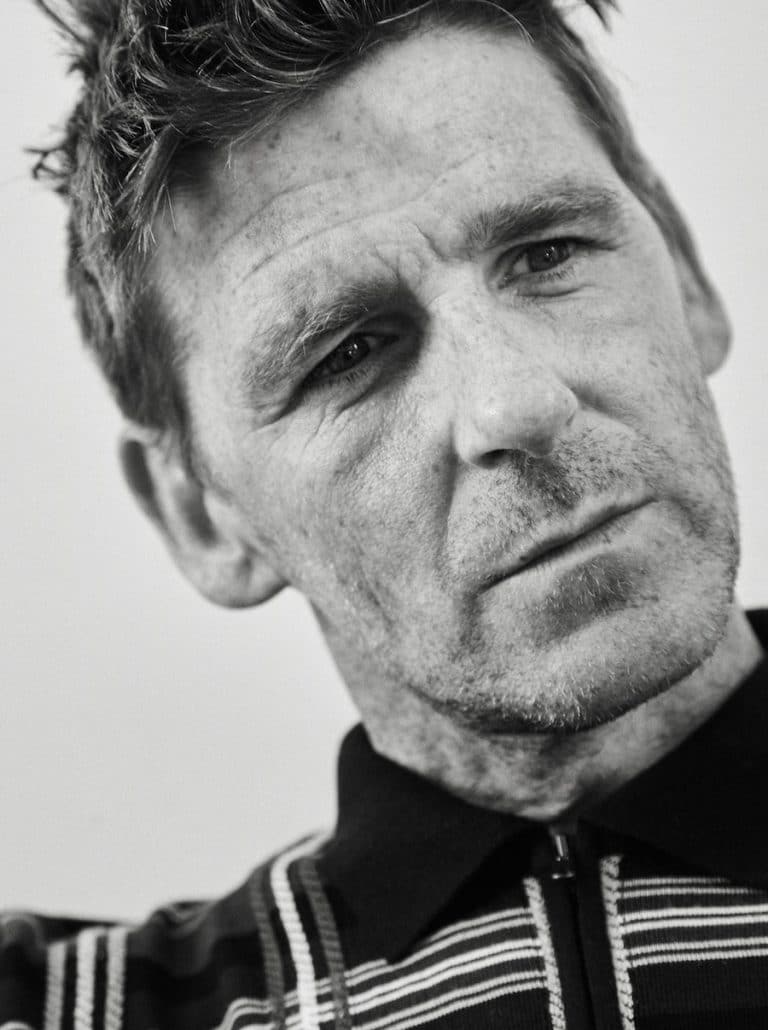 Paul Anderson - Biography, Height & Life Story | Super Stars Bio