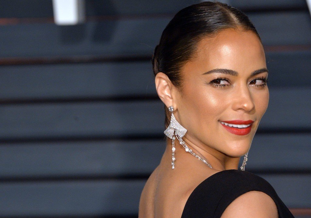 Paula Patton - Biography, Height & Life Story | Super Stars Bio