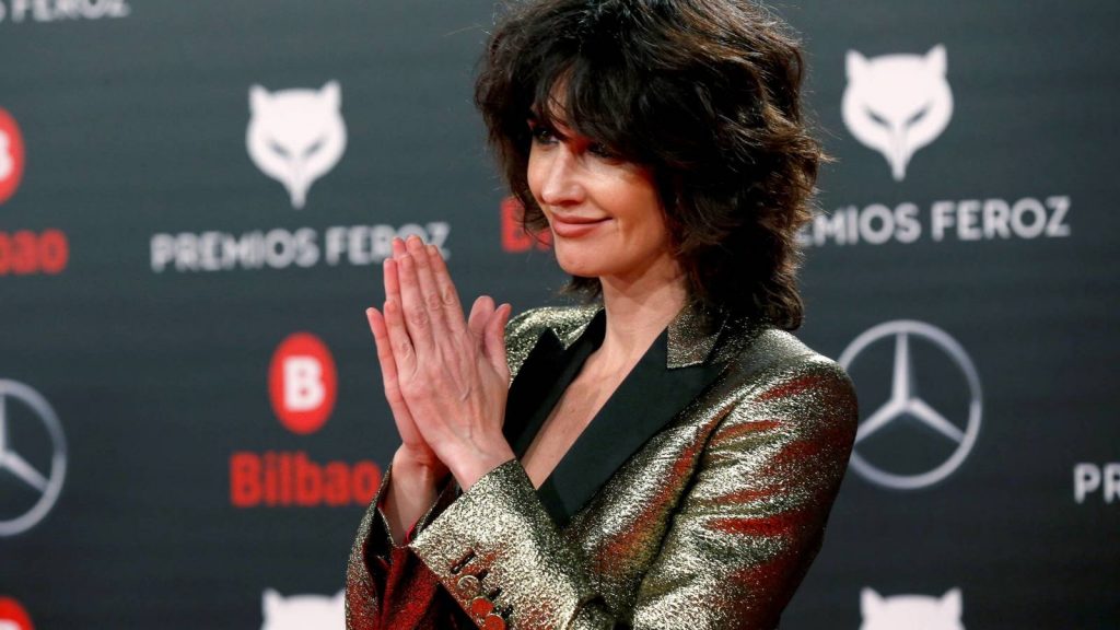 Paz Vega - Biography, Height & Life Story | Super Stars Bio