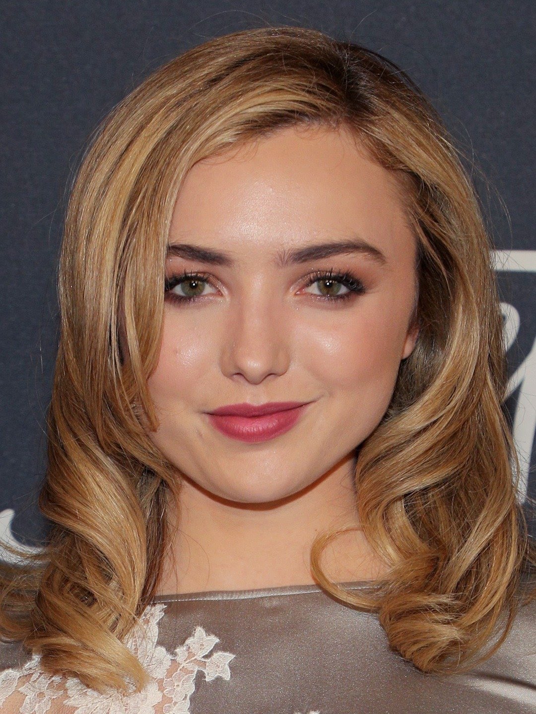 Peyton List American Actress, Model