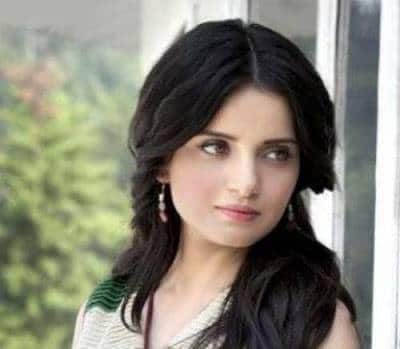 Social Media expurgates Armeena Khan’s post- Kashmir activism