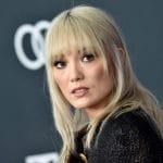 Pom Klementieff French Actress, Model