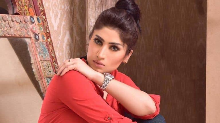 Netizens extols Qandeel Baloch’s murder case verdict but questions Qavi’s vindication