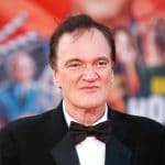 Quentin Tarantino American Filmmaker, Actor, Programmer