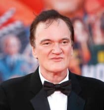 Quentin Tarantino Filmmaker, Actor, Programmer