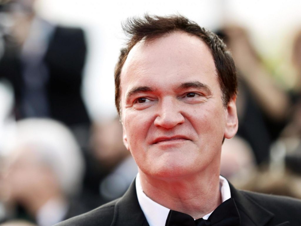 Quentin Tarantino - Biography, Height & Life Story | Super Stars Bio