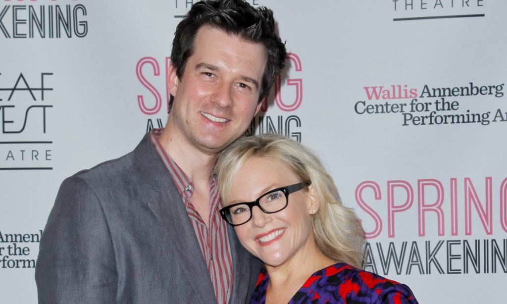 Rachael Harris - Biography, Height & Life Story | Super Stars Bio