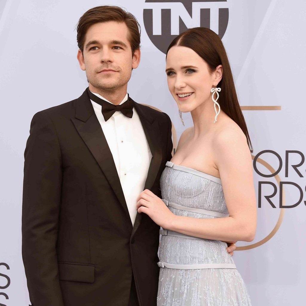 Rachel Brosnahan - Biography, Height & Life Story | Super Stars Bio