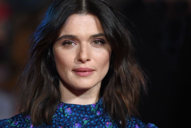  Rachel Weisz 