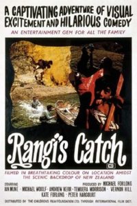 Rangi's Catch (1972)