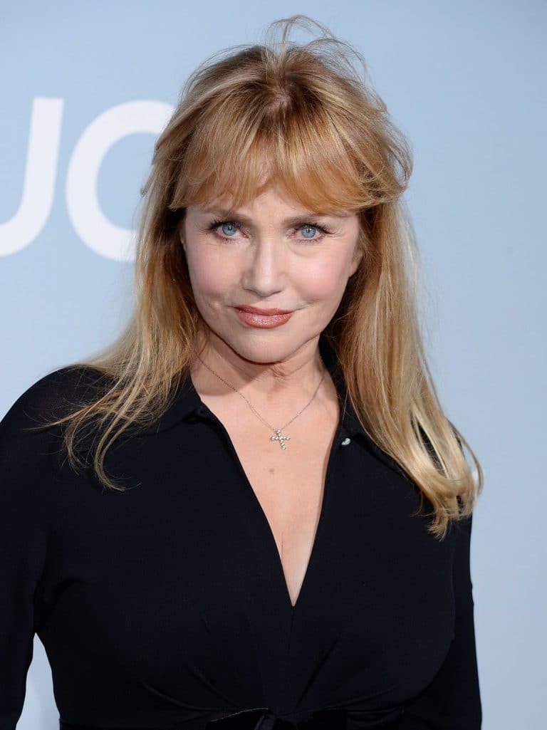 Rebecca De Mornay - Biography, Height & Life Story | Super Stars Bio