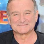 Robin Williams American Actor, Comedian