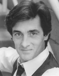 Roger Rees American, British Actor