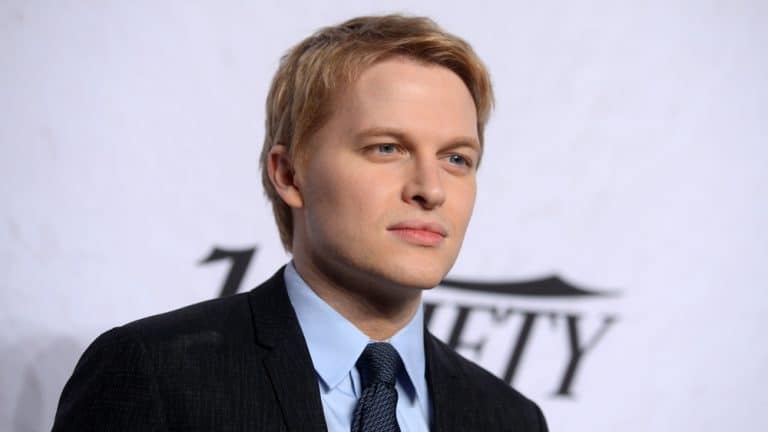 Ronan Farrow - Biography, Height & Life Story | Super Stars Bio