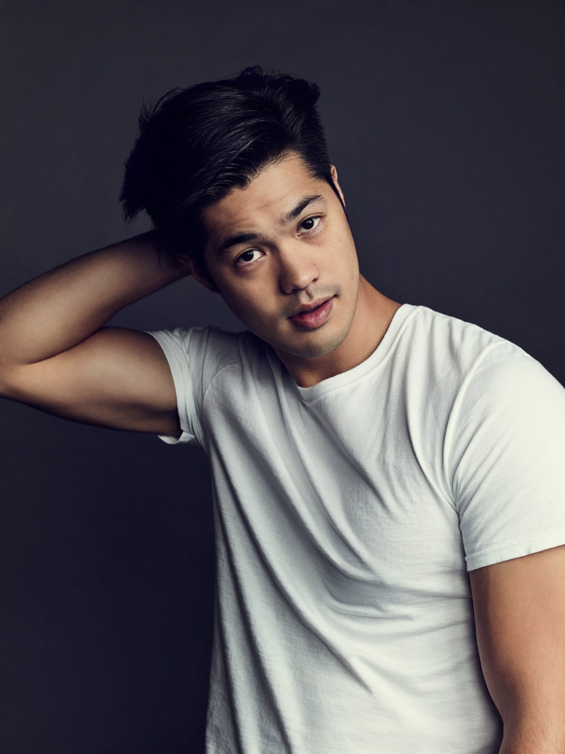 Ross Butler Biography, Height & Life Story Super Stars Bio