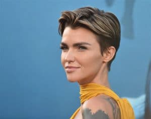 Ruby Rose - Biography, Height & Life Story | Super Stars Bio