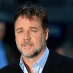 Russell Crowe New Zealand Actor, Musician, Producer