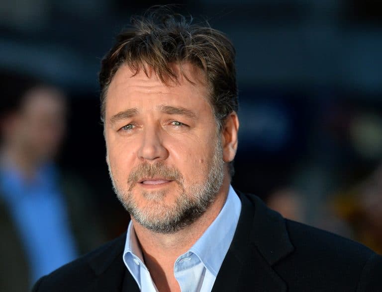 Russell Crowe – Biography, Facts & Life Story