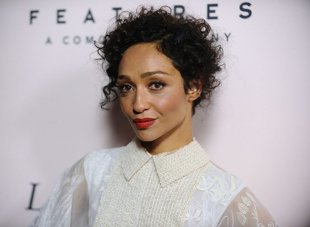 Ruth Negga Biography Height And Life Story Super Stars Bio