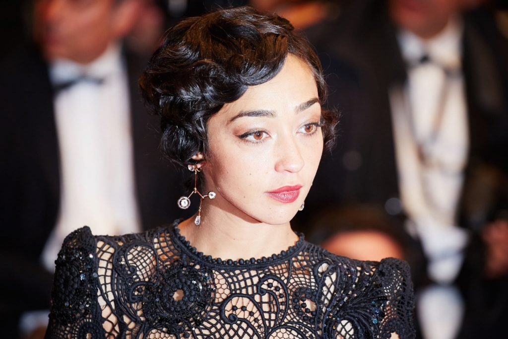 Ruth Negga - Biography, Height & Life Story | Super Stars Bio
