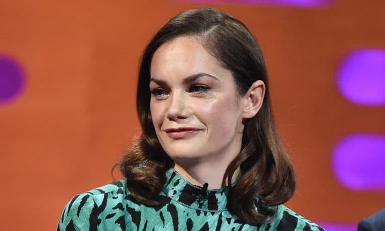 Ruth Wilson - Biography, Height & Life Story | Super Stars Bio