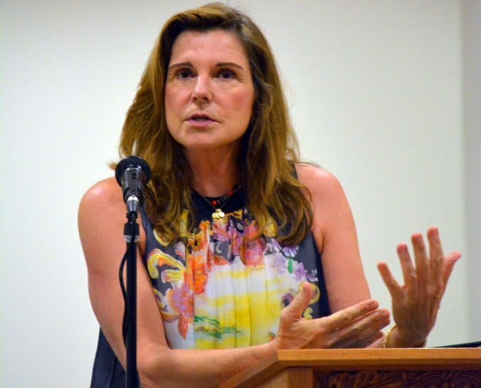 Susan Saint James - Biography, Height & Life Story | Super Stars Bio