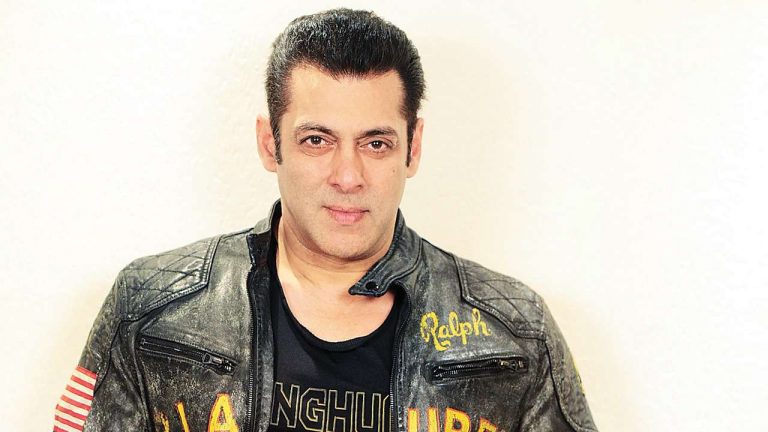 Court ordered police to investigate Salman Khan for misconducting with journalist
