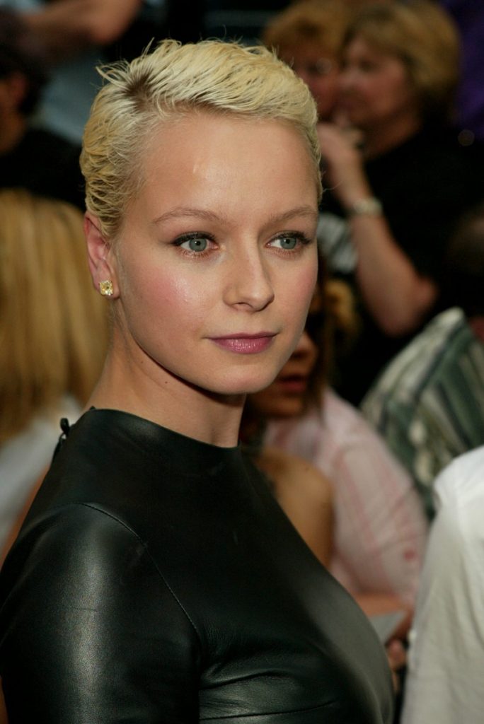 Samantha Morton - Biography, Height & Life Story | Super Stars Bio