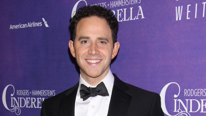 Santino Fontana - Biography, Height & Life Story | Super Stars Bio