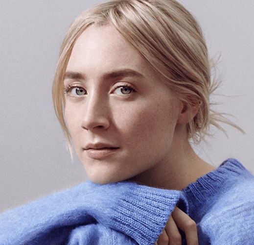 8 Things You Didn’t Know About Saoirse Ronan