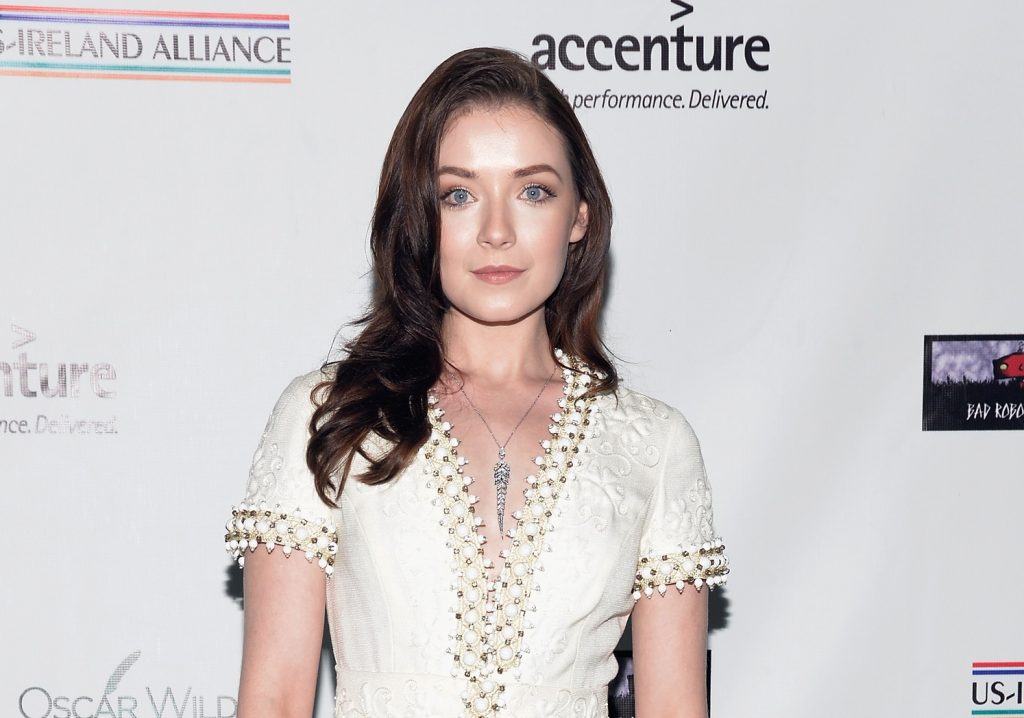 Sarah Bolger - Biography, Height & Life Story | Super Stars Bio