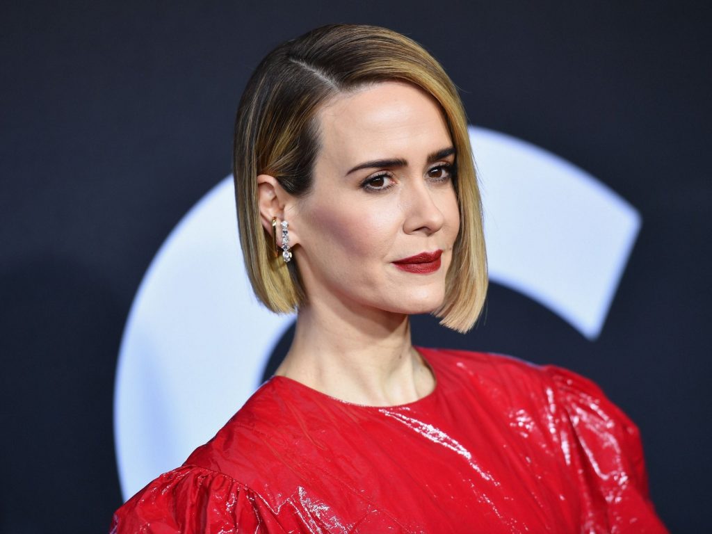Sarah Paulson - Biography, Height & Life Story | Super Stars Bio
