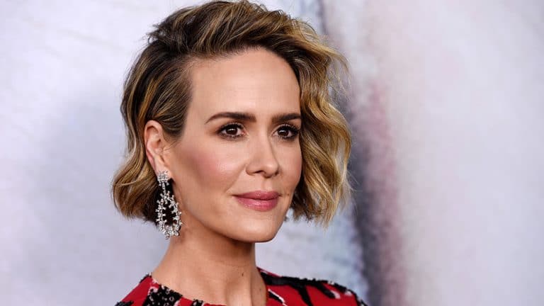 Sarah Paulson - Biography, Height & Life Story | Super Stars Bio