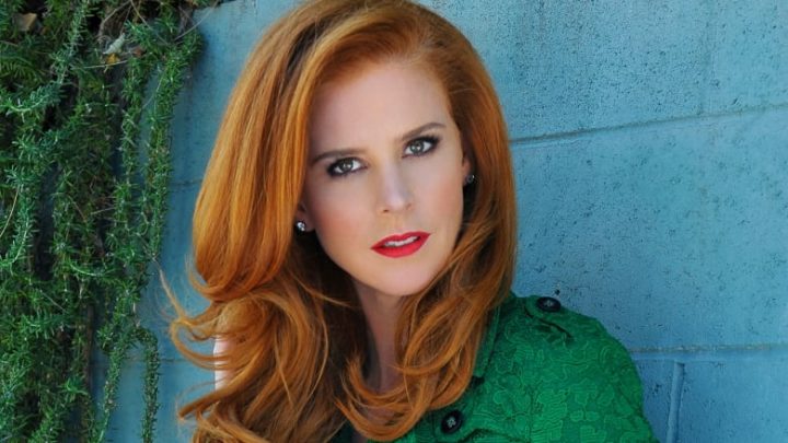 Sarah Rafferty - Biography, Height & Life Story | Super Stars Bio