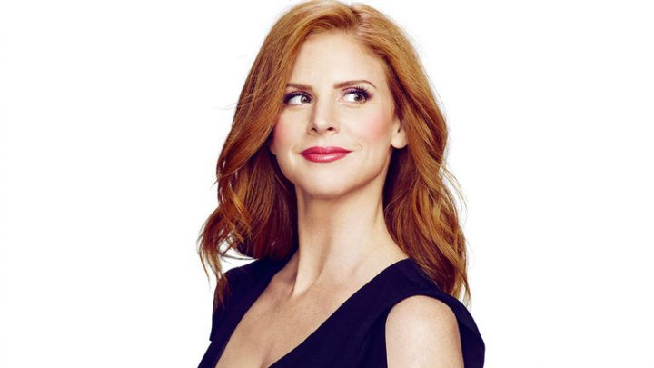 Sarah Rafferty - Biography, Height & Life Story | Super Stars Bio