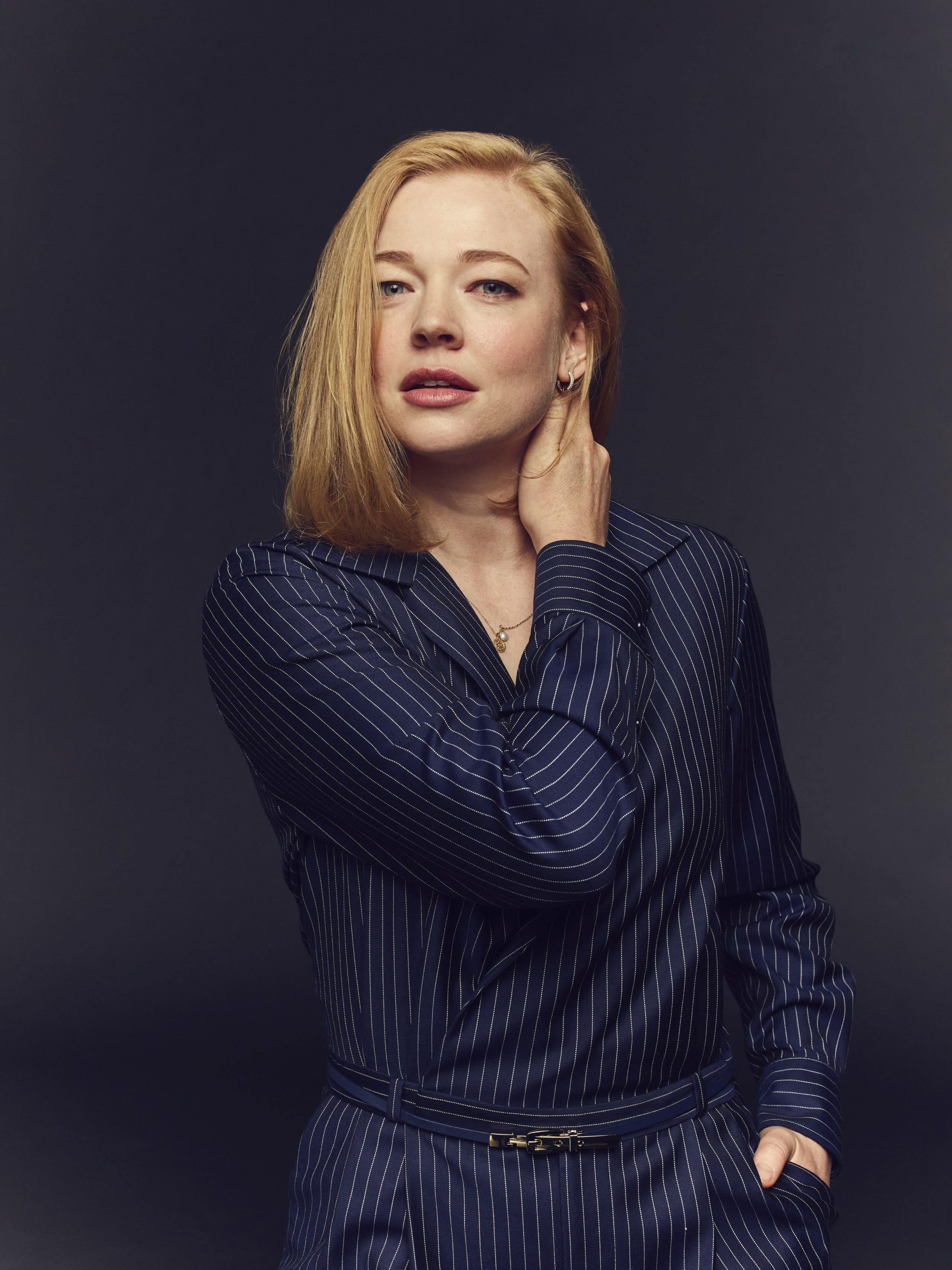 Sarah Snook - Biography, Height & Life Story | Super Stars Bio