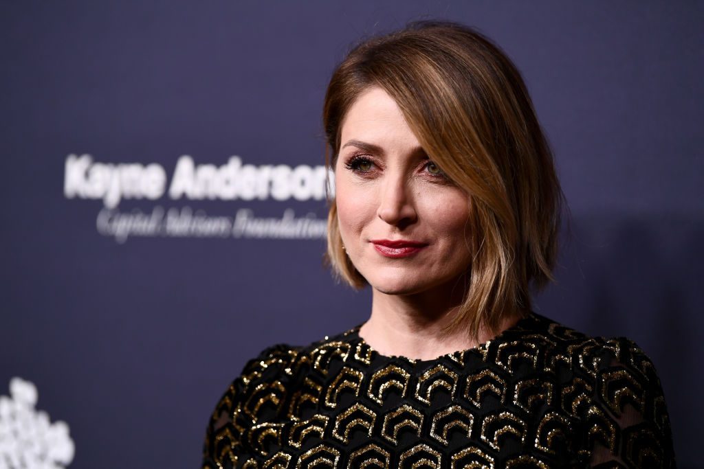 Sasha Alexander - Biography, Height & Life Story | Super Stars Bio