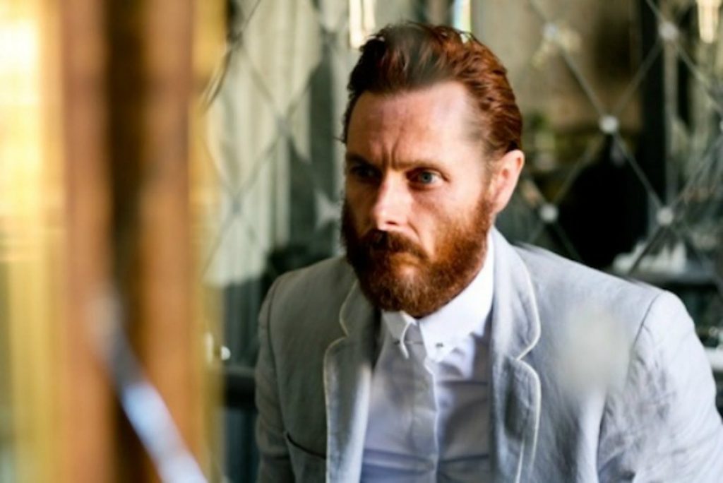 Sean Harris - Biography, Height & Life Story | Super Stars Bio