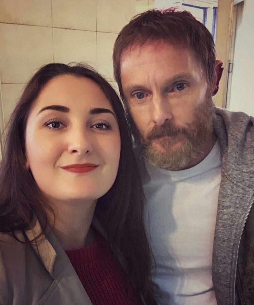 Sean Harris Biography, Height & Life Story Super Stars Bio